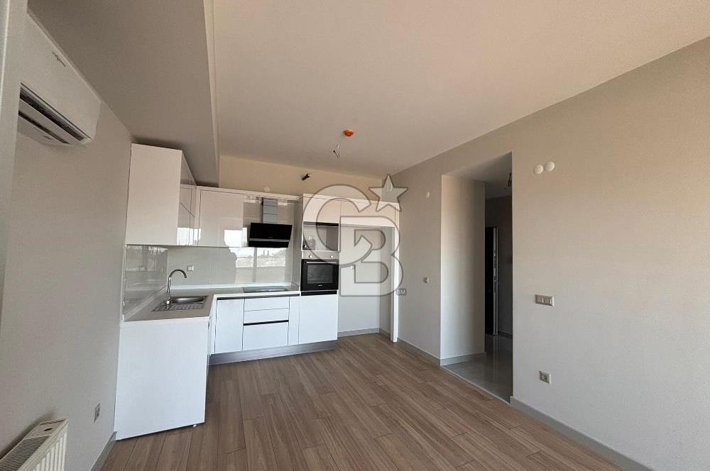 KONAK KİRALIK  DAİRE 2+1 D MERKEZ YAŞAM KONAK SİTESİNDE