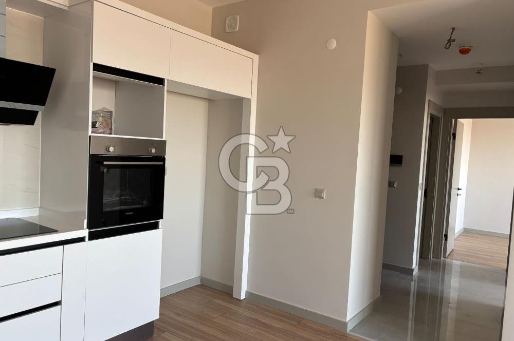 KONAK KİRALIK  DAİRE 2+1 D MERKEZ YAŞAM KONAK SİTESİNDE