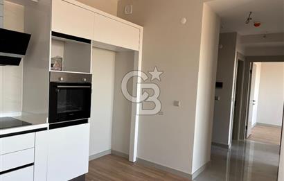 KONAK KİRALIK  DAİRE 2+1 D MERKEZ YAŞAM KONAK SİTESİNDE