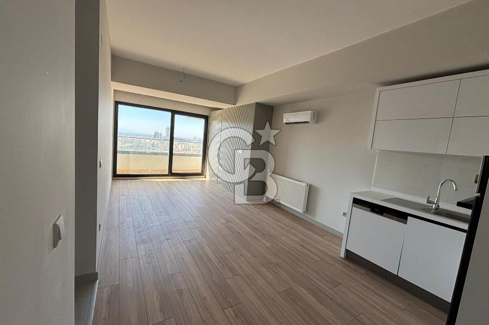KONAK KİRALIK  DAİRE 2+1 D MERKEZ YAŞAM KONAK SİTESİNDE