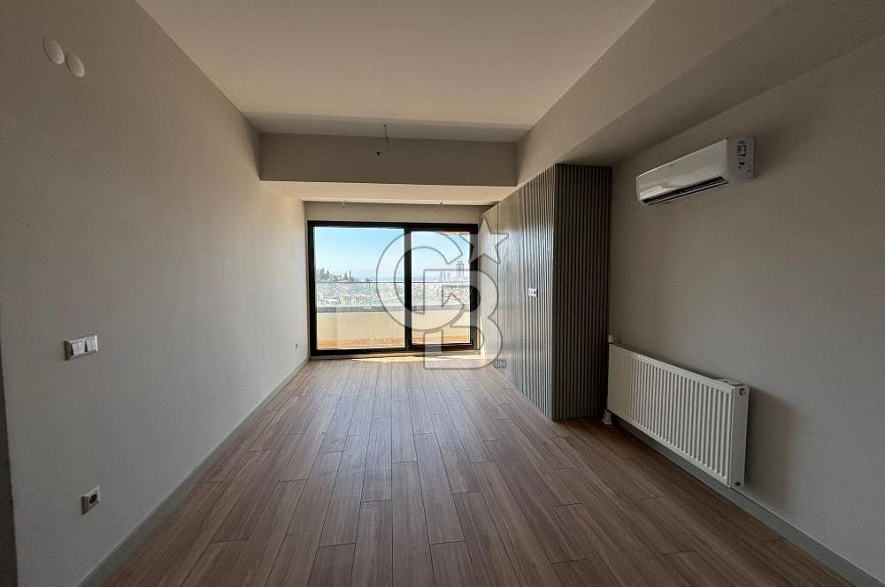 KONAK KİRALIK  DAİRE 2+1 D MERKEZ YAŞAM KONAK SİTESİNDE