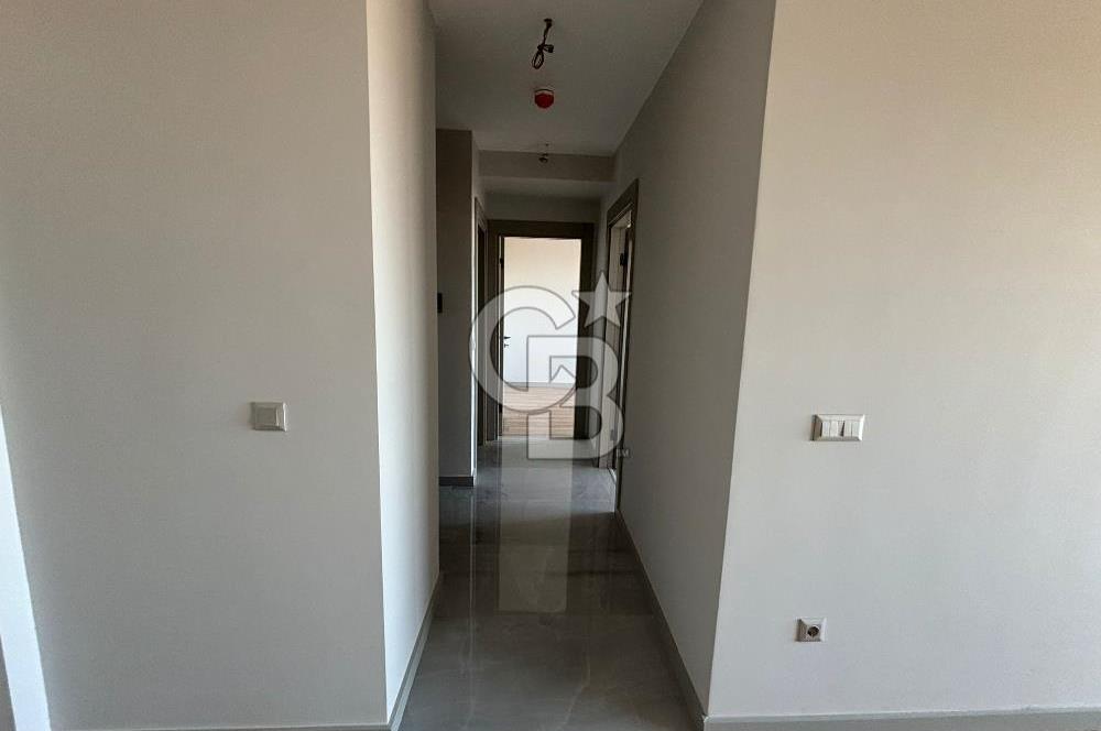 KONAK KİRALIK  DAİRE 2+1 D MERKEZ YAŞAM KONAK SİTESİNDE
