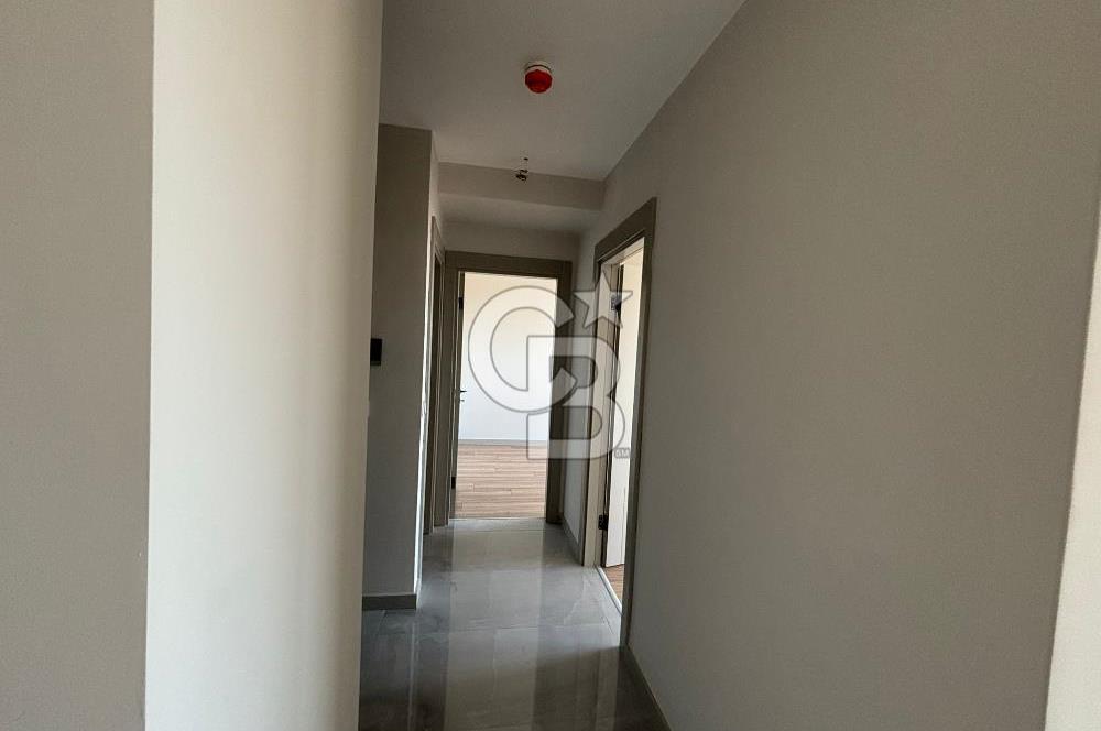 KONAK KİRALIK  DAİRE 2+1 D MERKEZ YAŞAM KONAK SİTESİNDE