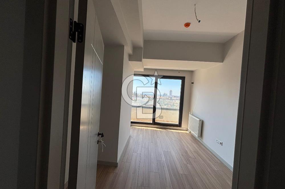 KONAK KİRALIK  DAİRE 2+1 D MERKEZ YAŞAM KONAK SİTESİNDE