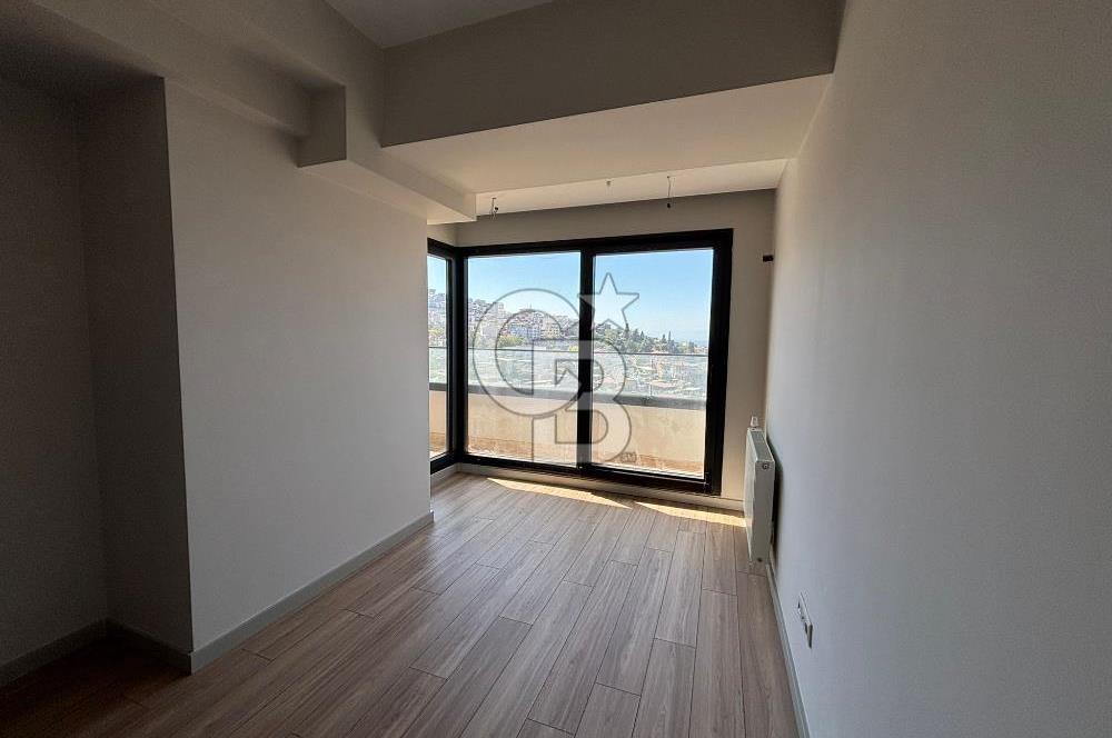KONAK KİRALIK  DAİRE 2+1 D MERKEZ YAŞAM KONAK SİTESİNDE