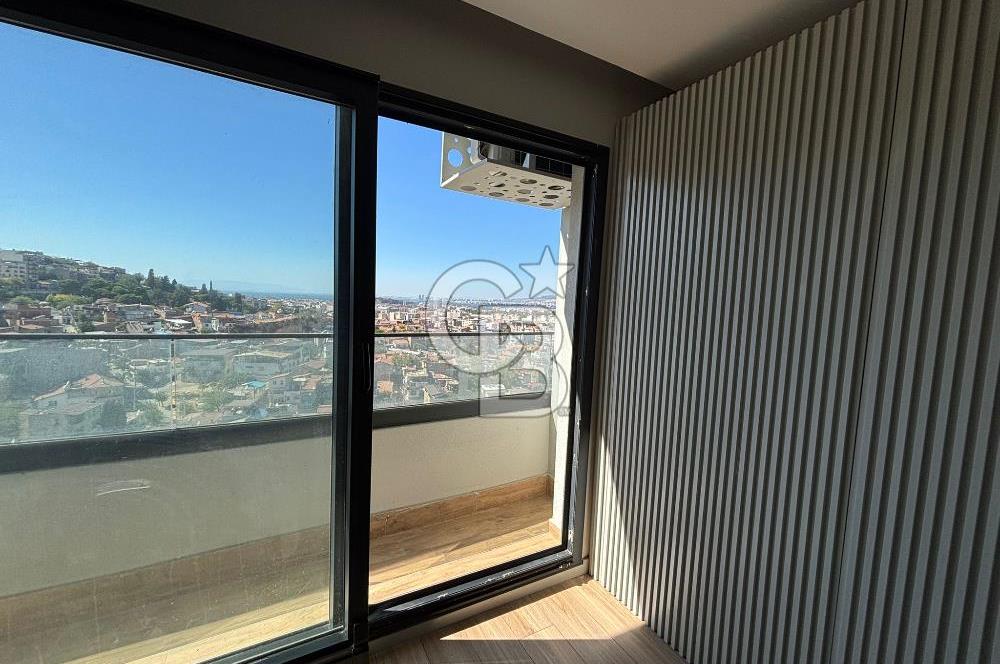 KONAK KİRALIK  DAİRE 2+1 D MERKEZ YAŞAM KONAK SİTESİNDE