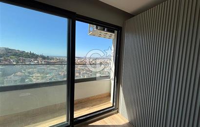 KONAK KİRALIK  DAİRE 2+1 D MERKEZ YAŞAM KONAK SİTESİNDE