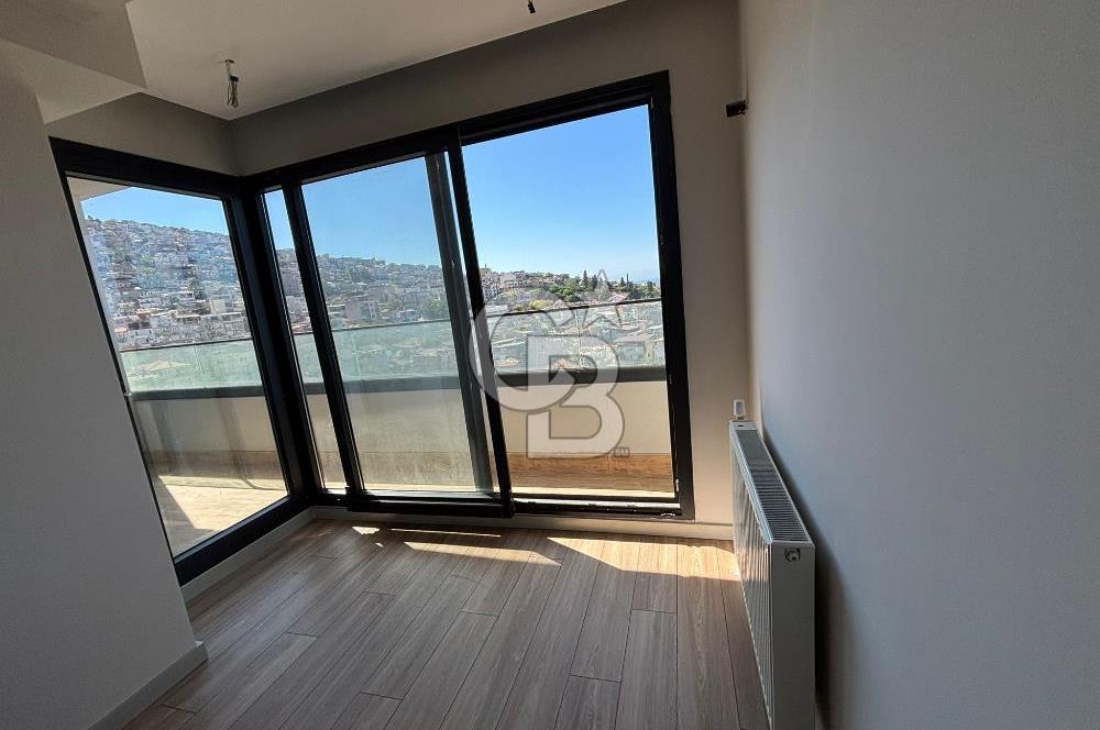 KONAK KİRALIK  DAİRE 2+1 D MERKEZ YAŞAM KONAK SİTESİNDE