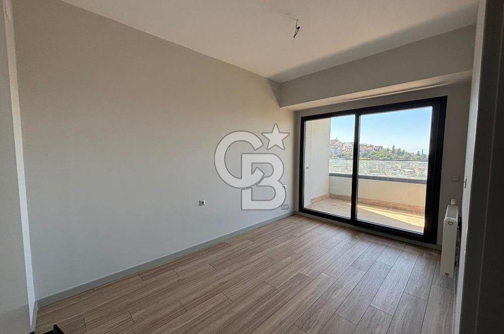 KONAK KİRALIK  DAİRE 2+1 D MERKEZ YAŞAM KONAK SİTESİNDE