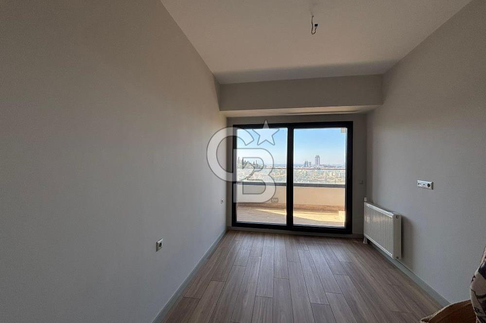 KONAK KİRALIK  DAİRE 2+1 D MERKEZ YAŞAM KONAK SİTESİNDE