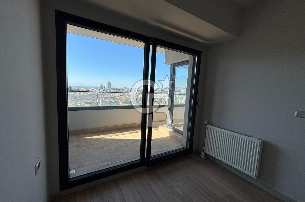 KONAK KİRALIK  DAİRE 2+1 D MERKEZ YAŞAM KONAK SİTESİNDE
