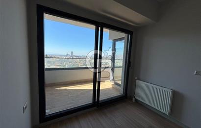 KONAK KİRALIK  DAİRE 2+1 D MERKEZ YAŞAM KONAK SİTESİNDE