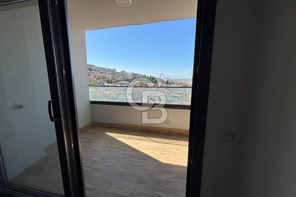 KONAK KİRALIK  DAİRE 2+1 D MERKEZ YAŞAM KONAK SİTESİNDE