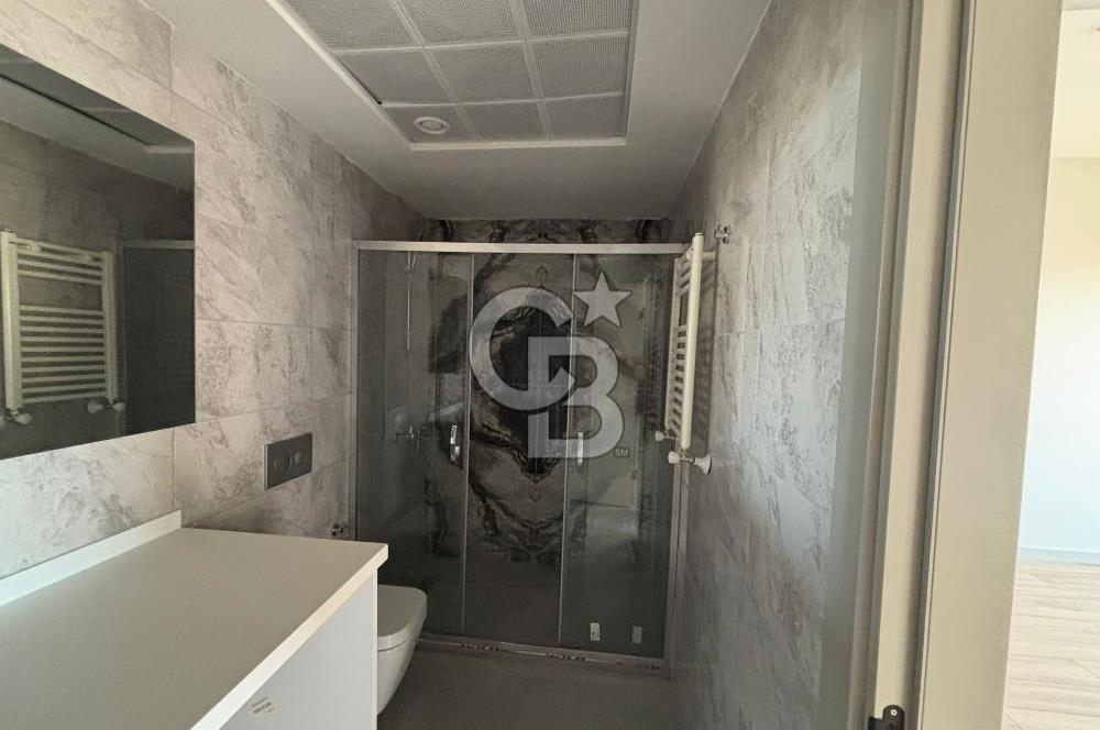 KONAK KİRALIK  DAİRE 2+1 D MERKEZ YAŞAM KONAK SİTESİNDE