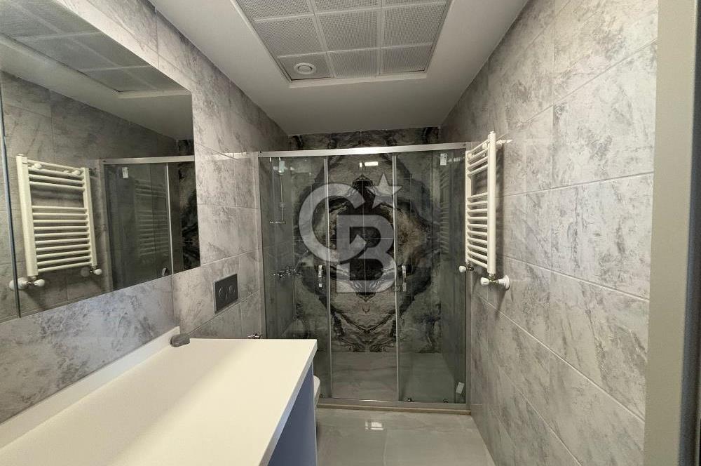 KONAK KİRALIK  DAİRE 2+1 D MERKEZ YAŞAM KONAK SİTESİNDE