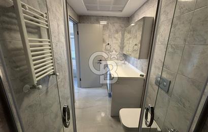 KONAK KİRALIK  DAİRE 2+1 D MERKEZ YAŞAM KONAK SİTESİNDE