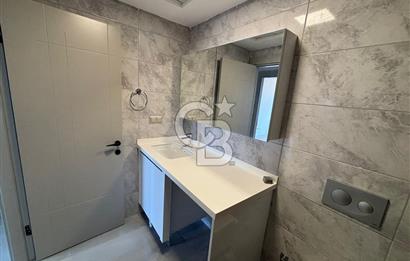KONAK KİRALIK  DAİRE 2+1 D MERKEZ YAŞAM KONAK SİTESİNDE