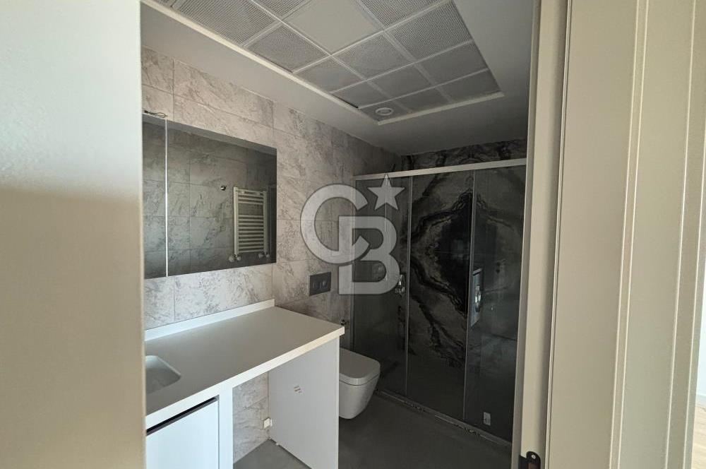 KONAK KİRALIK  DAİRE 2+1 D MERKEZ YAŞAM KONAK SİTESİNDE