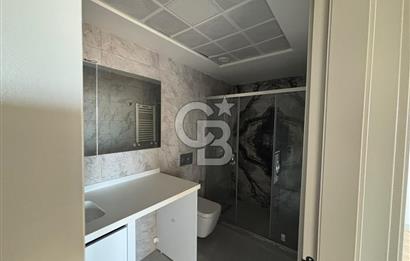 KONAK KİRALIK  DAİRE 2+1 D MERKEZ YAŞAM KONAK SİTESİNDE