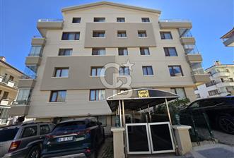 MÜRSEL ULUÇ 942 CADDE 4,5+1 SATILIK DUBLEKS DAİRE