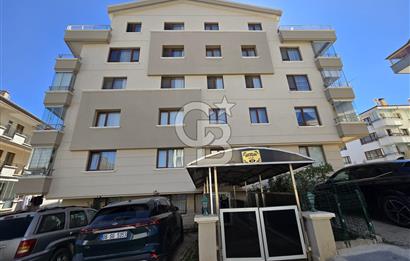 MÜRSEL ULUÇ 942 CADDE 4,5+1 SATILIK DUBLEKS DAİRE