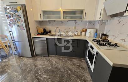 MÜRSEL ULUÇ 942 CADDE 4,5+1 SATILIK DUBLEKS DAİRE