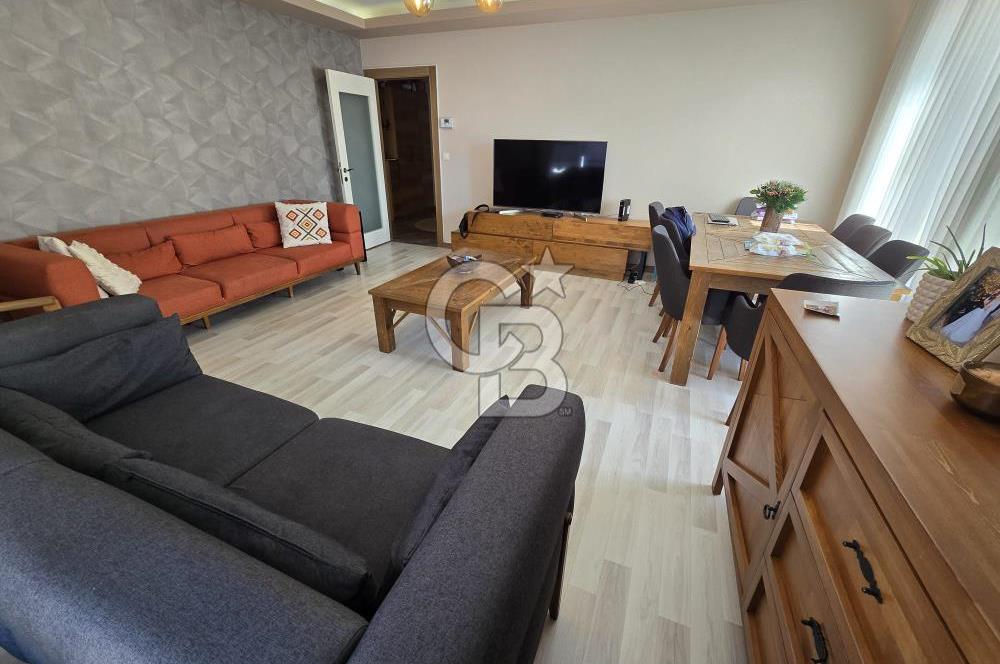 MÜRSEL ULUÇ 942 CADDE 4,5+1 SATILIK DUBLEKS DAİRE