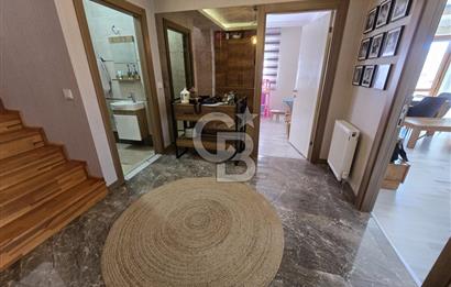 MÜRSEL ULUÇ 942 CADDE 4,5+1 SATILIK DUBLEKS DAİRE
