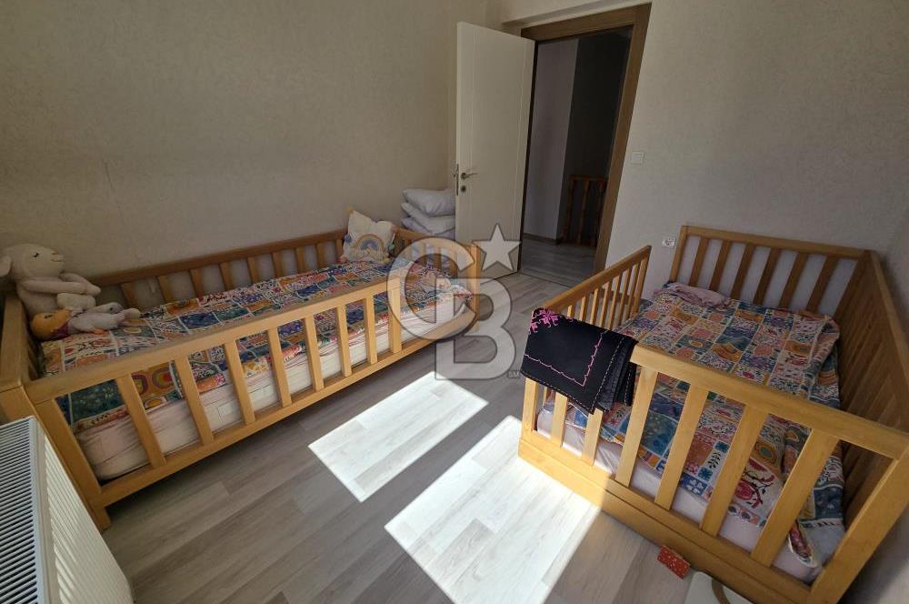 MÜRSEL ULUÇ 942 CADDE 4,5+1 SATILIK DUBLEKS DAİRE