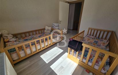 MÜRSEL ULUÇ 942 CADDE 4,5+1 SATILIK DUBLEKS DAİRE