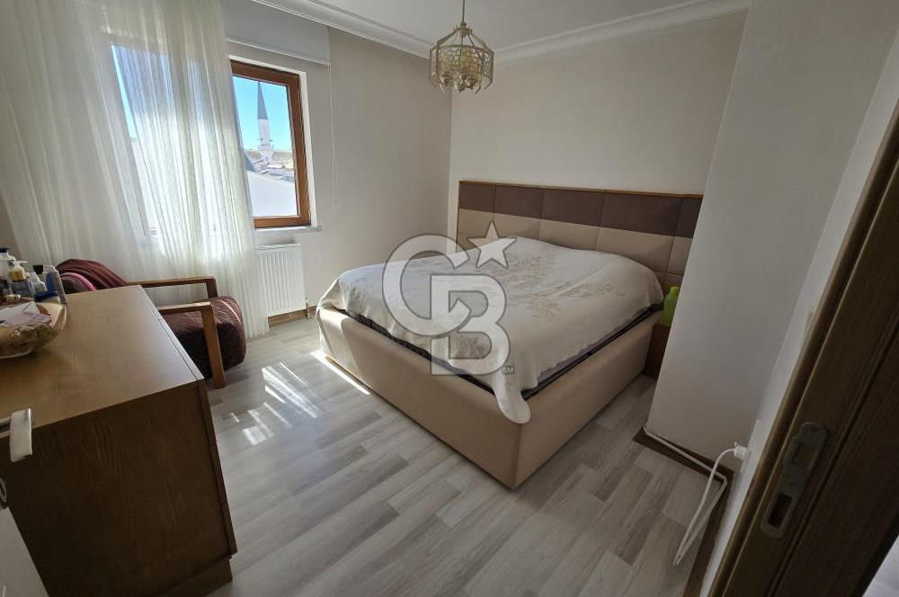 MÜRSEL ULUÇ 942 CADDE 4,5+1 SATILIK DUBLEKS DAİRE