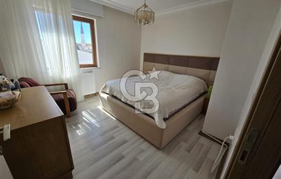 MÜRSEL ULUÇ 942 CADDE 4,5+1 SATILIK DUBLEKS DAİRE