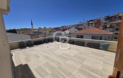 MÜRSEL ULUÇ 942 CADDE 4,5+1 SATILIK DUBLEKS DAİRE