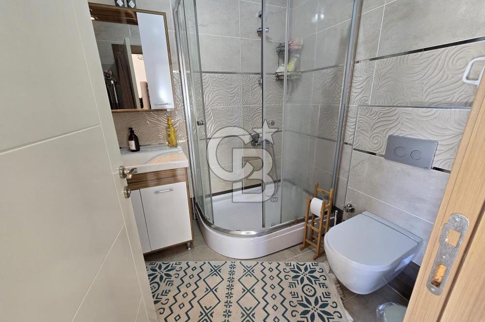 MÜRSEL ULUÇ 942 CADDE 4,5+1 SATILIK DUBLEKS DAİRE