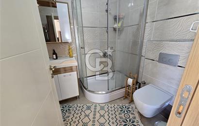 MÜRSEL ULUÇ 942 CADDE 4,5+1 SATILIK DUBLEKS DAİRE