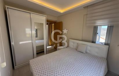 EŞSİZ DENİZ MANZARALI, FULL EŞYALI, ÖZEL YAPIM, TRİPLEKS VİLLA
