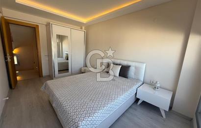 EŞSİZ DENİZ MANZARALI, FULL EŞYALI, ÖZEL YAPIM, TRİPLEKS VİLLA