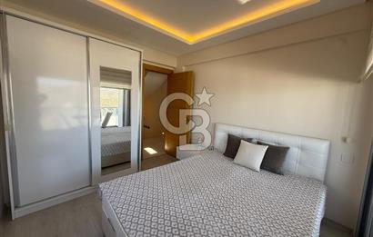 EŞSİZ DENİZ MANZARALI, FULL EŞYALI, ÖZEL YAPIM, TRİPLEKS VİLLA