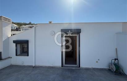 EŞSİZ DENİZ MANZARALI, FULL EŞYALI, ÖZEL YAPIM, TRİPLEKS VİLLA