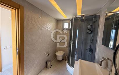 EŞSİZ DENİZ MANZARALI, FULL EŞYALI, ÖZEL YAPIM, TRİPLEKS VİLLA