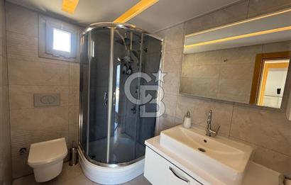 EŞSİZ DENİZ MANZARALI, FULL EŞYALI, ÖZEL YAPIM, TRİPLEKS VİLLA