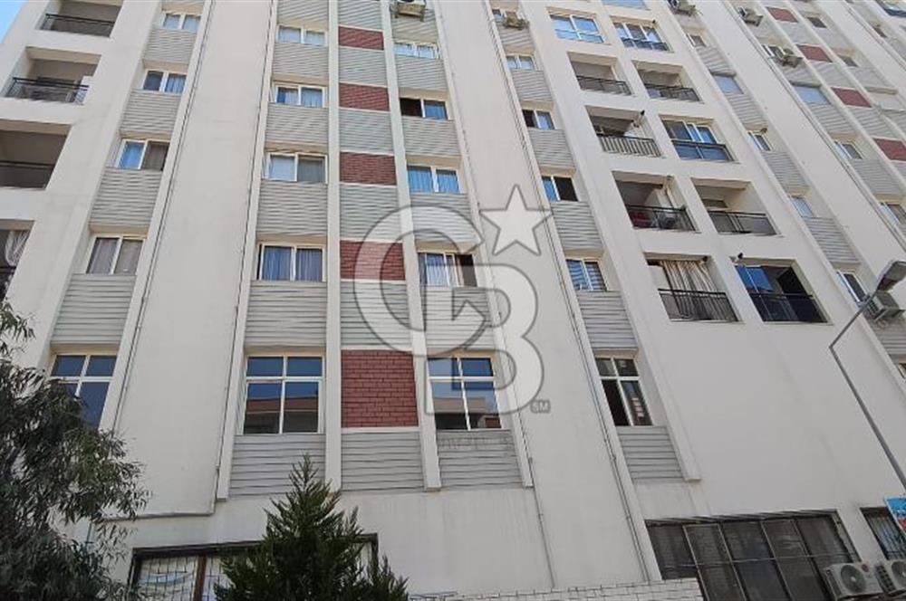 medikal point hastanesi yakınında lüks kiralık daire