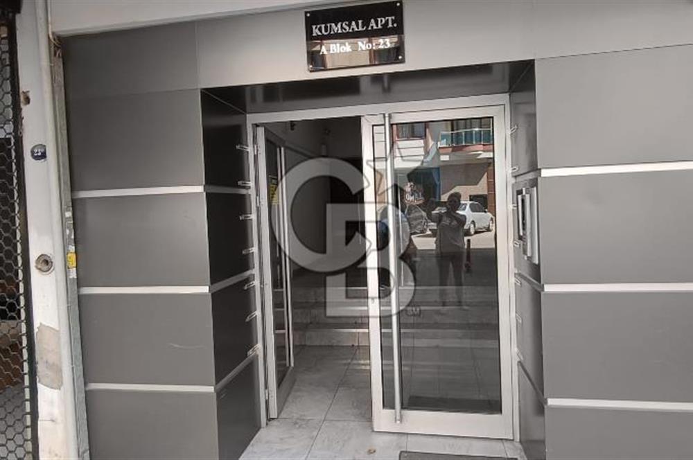 medikal point hastanesi yakınında lüks kiralık daire