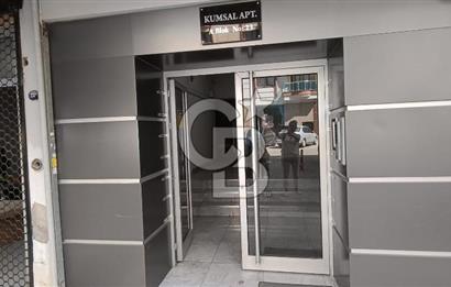 medikal point hastanesi yakınında lüks kiralık daire