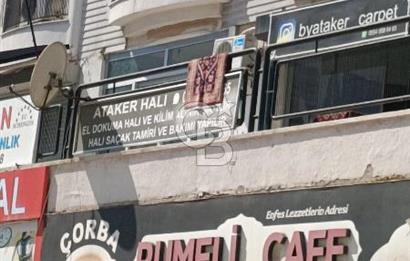 medikal point hastanesi yakınında lüks kiralık daire