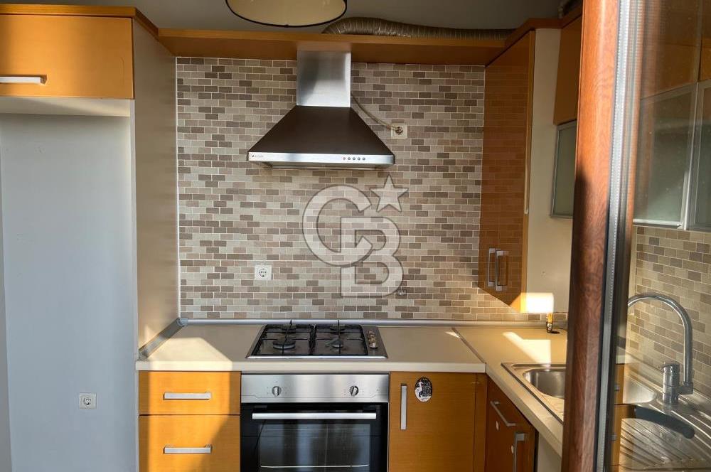 Pendik Kurtköy Safir Konakları Satılık 2+1 Daire