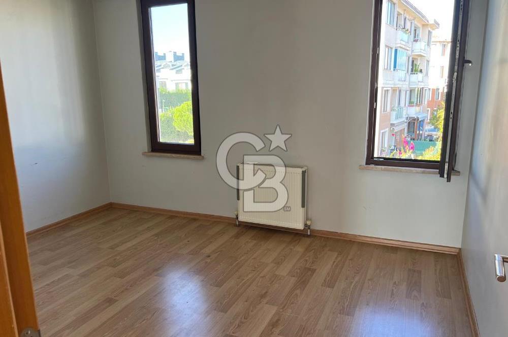 Pendik Kurtköy Safir Konakları Satılık 2+1 Daire