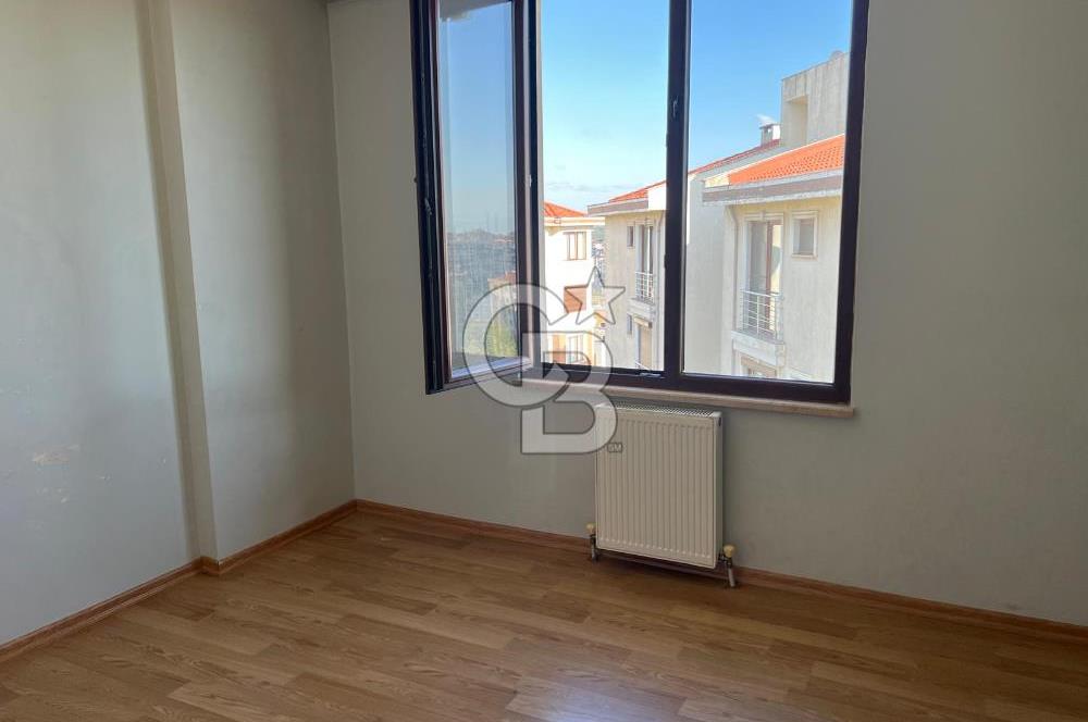 Pendik Kurtköy Safir Konakları Satılık 2+1 Daire