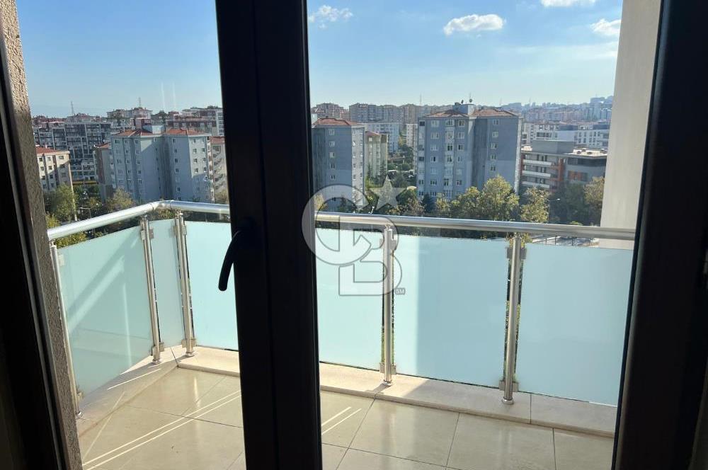 Pendik Kurtköy Safir Konakları Satılık 2+1 Daire