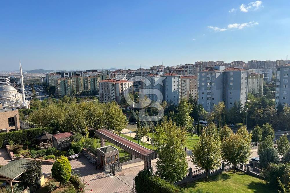 Pendik Kurtköy Safir Konakları Satılık 2+1 Daire
